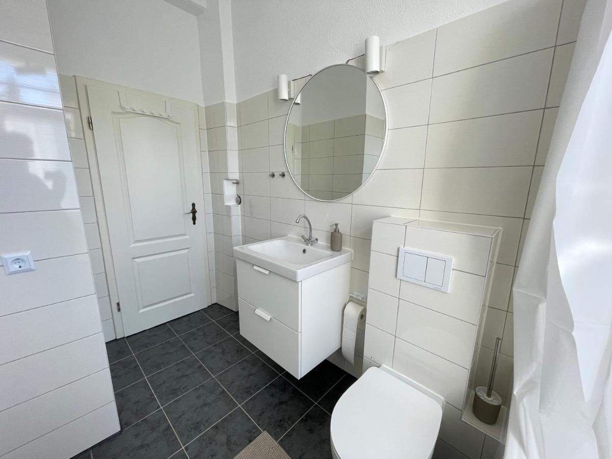 75Qm - 3 Rooms - Free Parking - Mallibase Apartments Hannover Eksteriør billede
